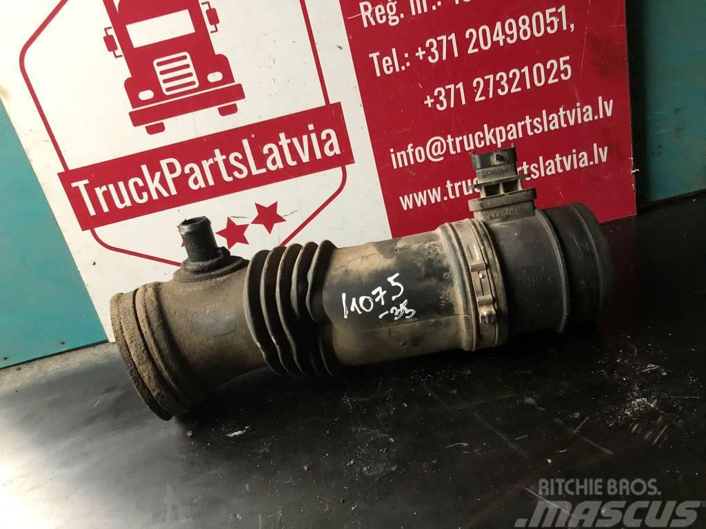 Iveco Daily 35C15 Air intake pipe 504134675 Motoren