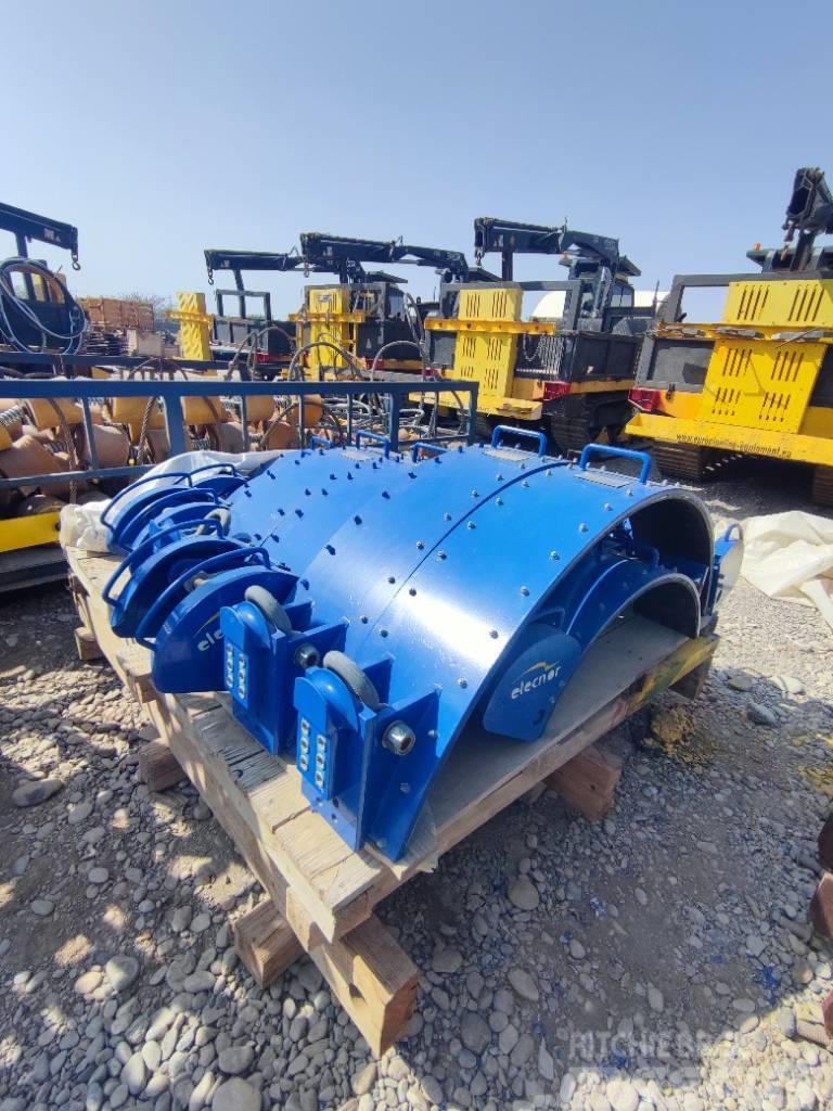 LAURINI CHOKER BELT 60" Pipeline Ausrüstung