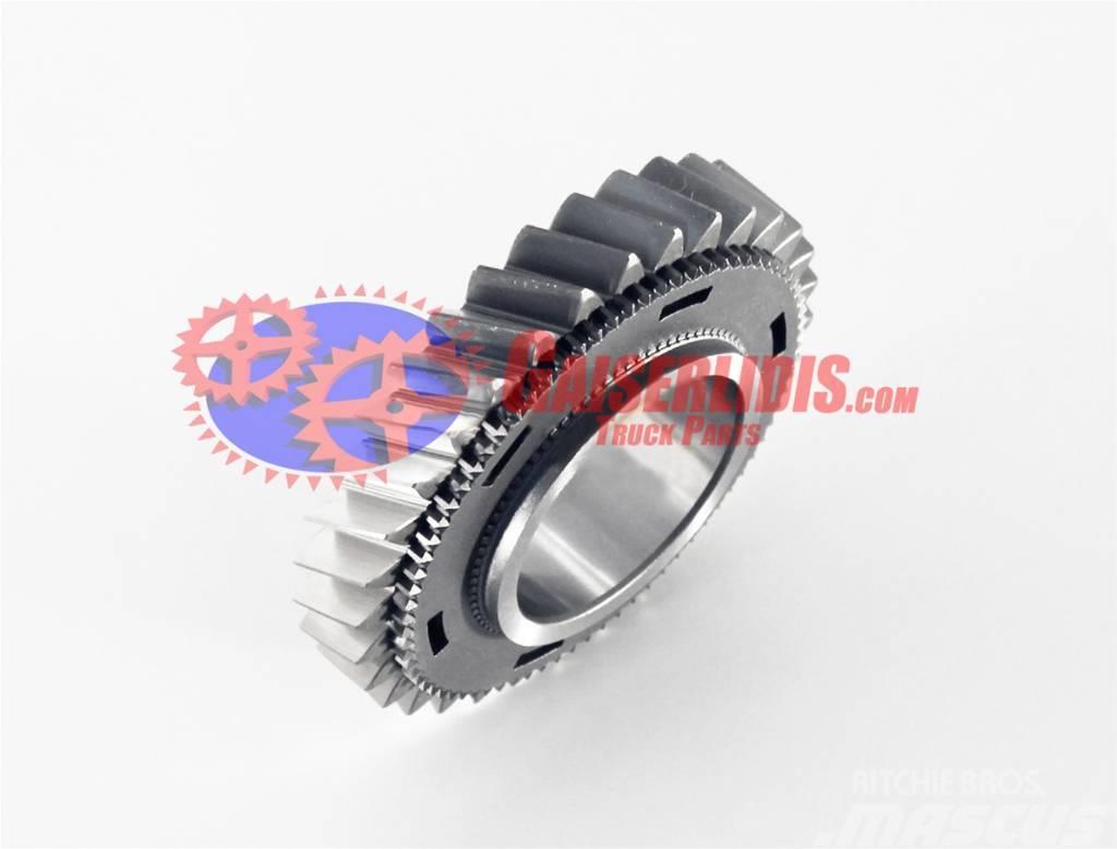  CEI Gear 2nd Speed 8872843 for IVECO Getriebe