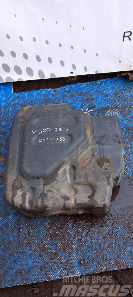 Volvo FH 13 440 21134667 Chassis