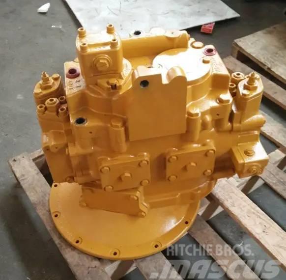 CAT 322C Hydraulic Main Pump 173-3519 171-9103 CAT322C Getriebe