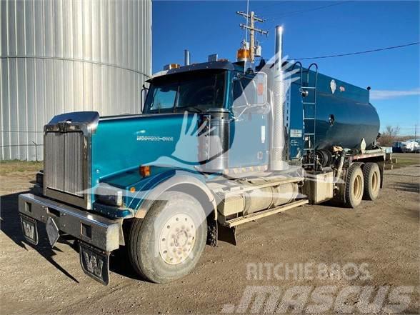 Western Star 4900 Andere