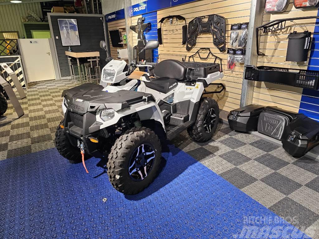 Polaris Sportsman X2 570 EPS T3B ATV/Quad