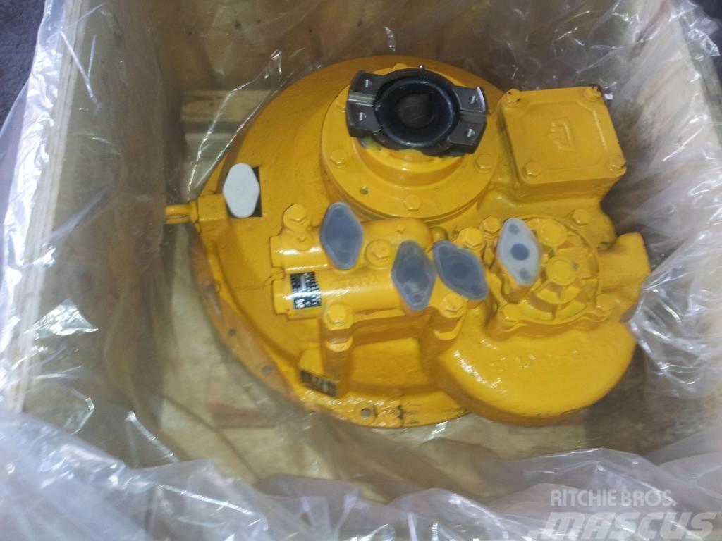 Shantui Гидротрансформатор ГТР SD22 154-13-51002 Getriebe