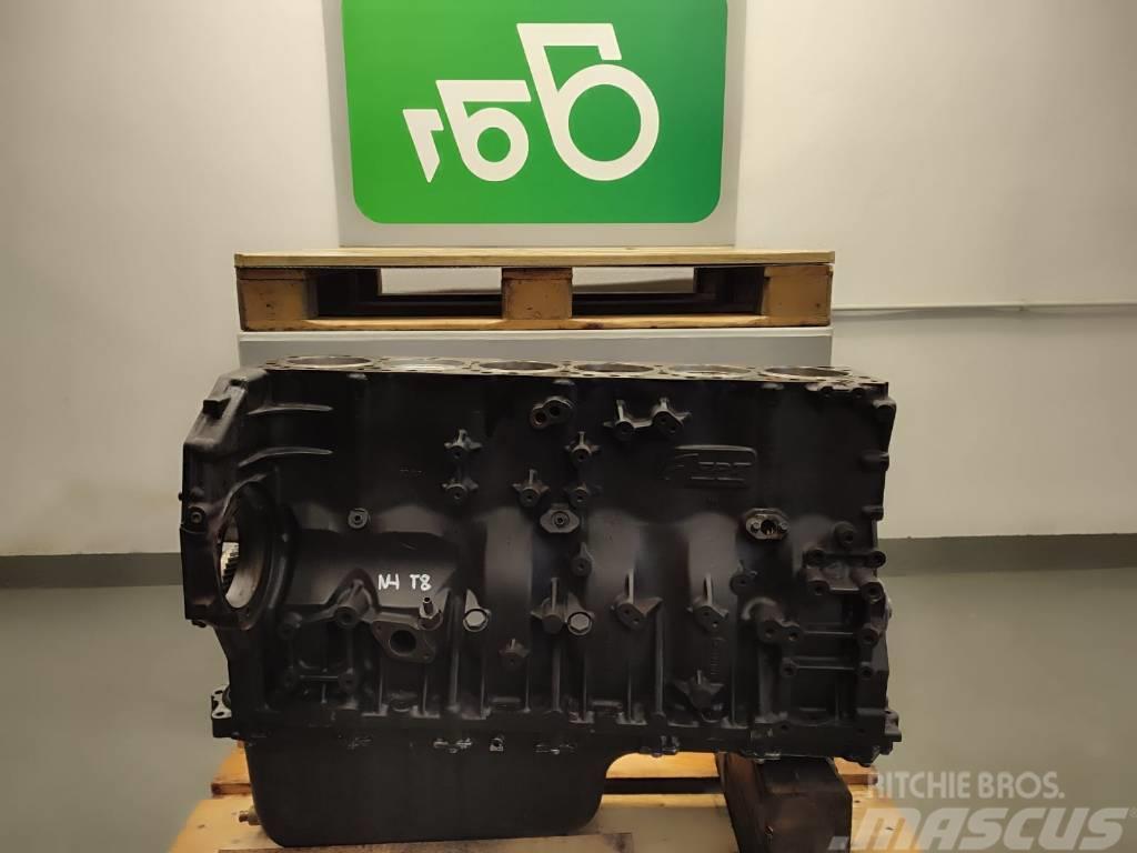 Iveco Engine post F2CFE6613C IVECO FPT CURSOR 9 Motoren