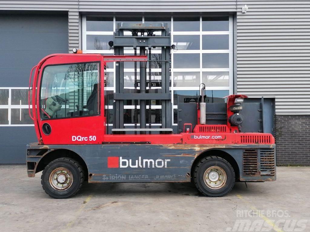 Bulmor DQ 70-12-50 D Seitenstapler