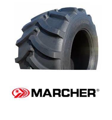 MARCHER Forest Master Steel-Belt Reifen