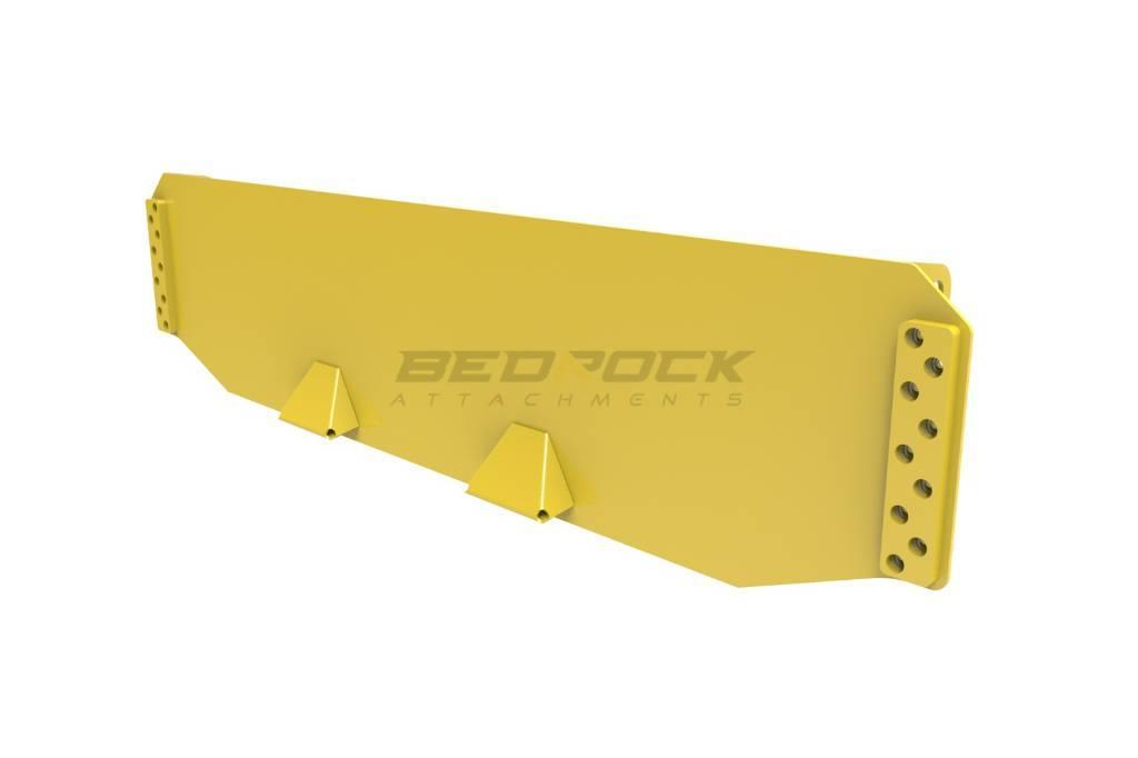 Bedrock REAR BOARD 307-6899B CAT 725 ARTICULATED TRUCK Geländestapler
