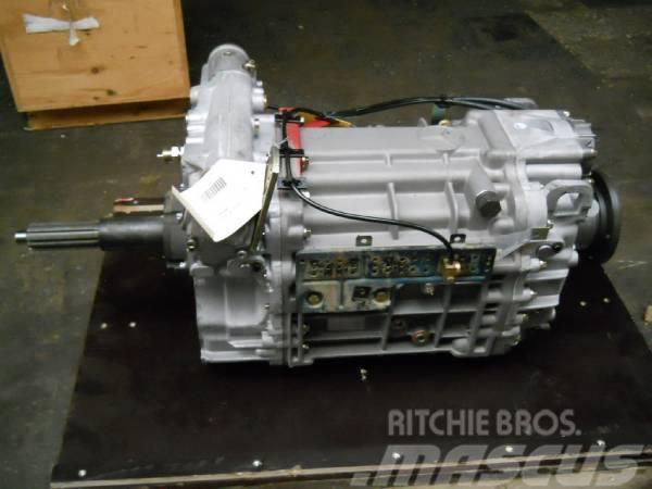 Mercedes-Benz G155-9/15,9 / G 155-9/15,9 LKW Getriebe Getriebe
