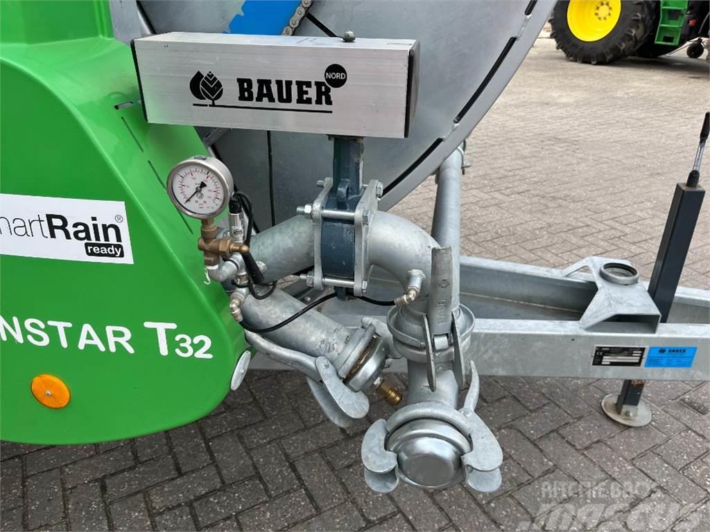 Bauer Rainstar T32 Bewässerungssysteme