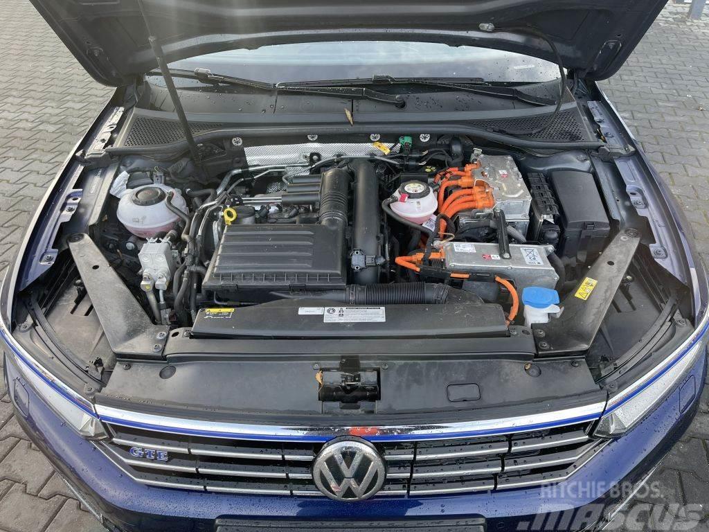 Volkswagen Passat Variant GTE / Facelift PKWs