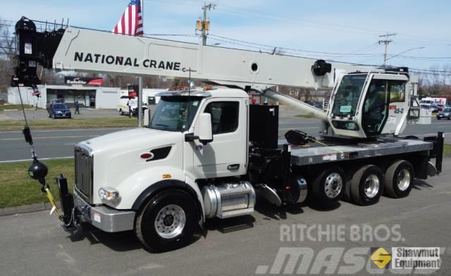 National Crane NTC45127-2 Andere Fahrzeuge