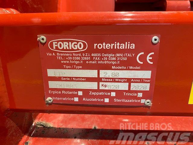 Forigo FTP-2.80 Kartoffeltechnik - Andere