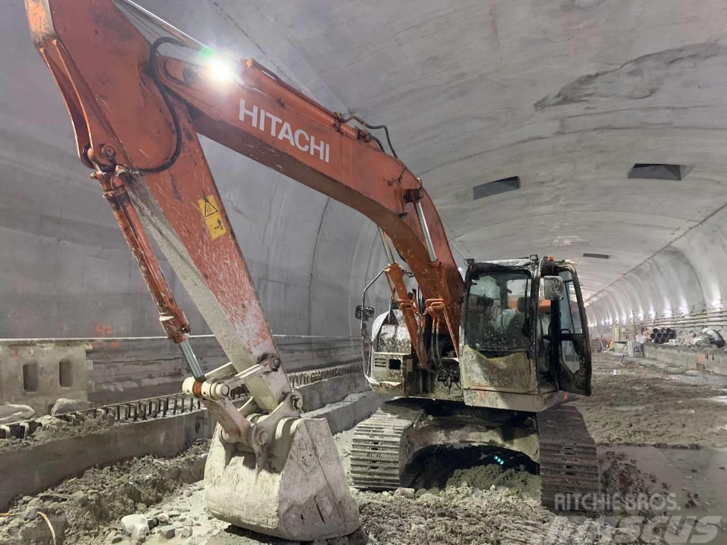 Hitachi Excavator ZX225US-5A Andere