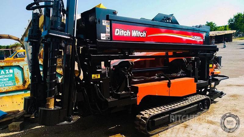 Ditch Witch JT 3020 AT Horizontale Richtungsbohrgeräte