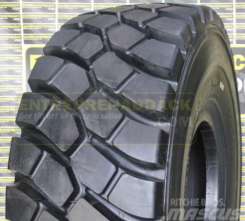 Tianli TUL 400 L4/E4 ** 26.5R25 däck Reifen