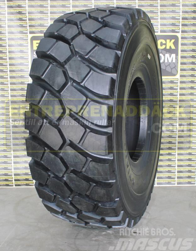 Tianli TUL 400 L4/E4 ** 26.5R25 däck Reifen