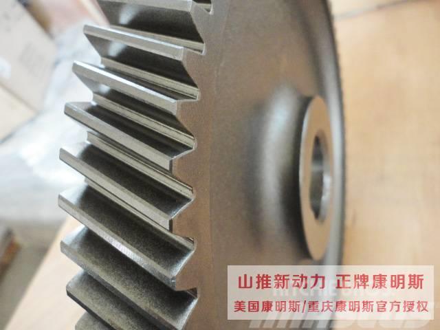 Shantui SD22 SD32 crankshaft gear 4914078 Motoren