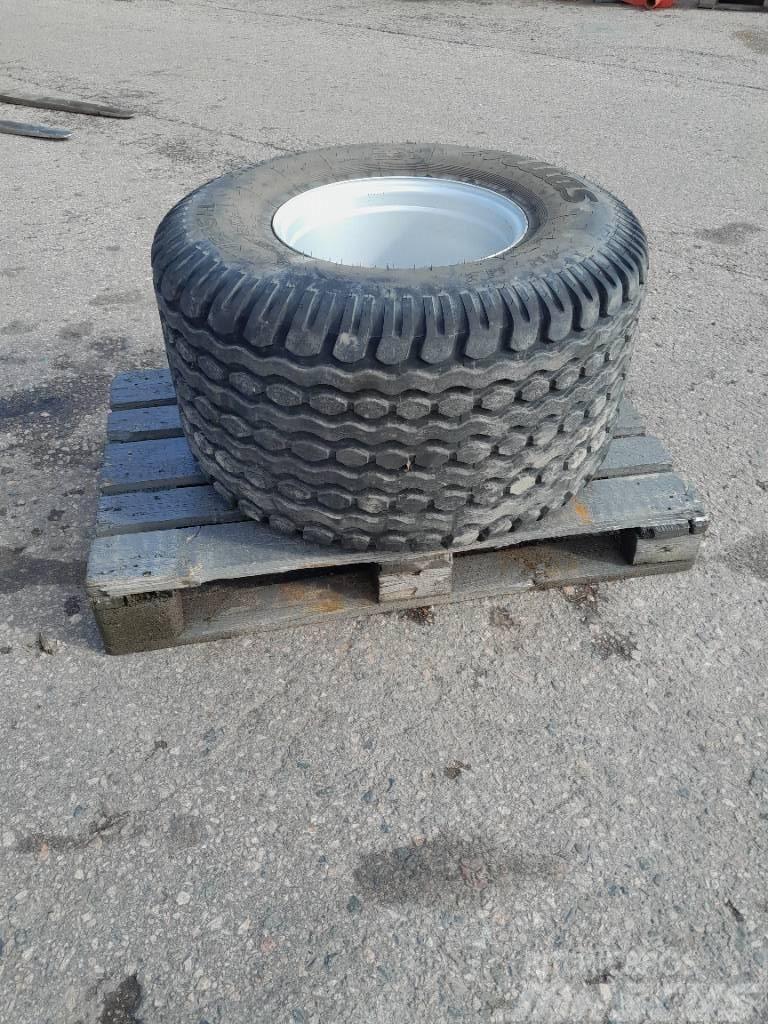 Mitas 500/50R17 Hjul Reifen