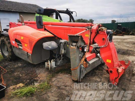 Manitou MT 1440  gearbox Getriebe