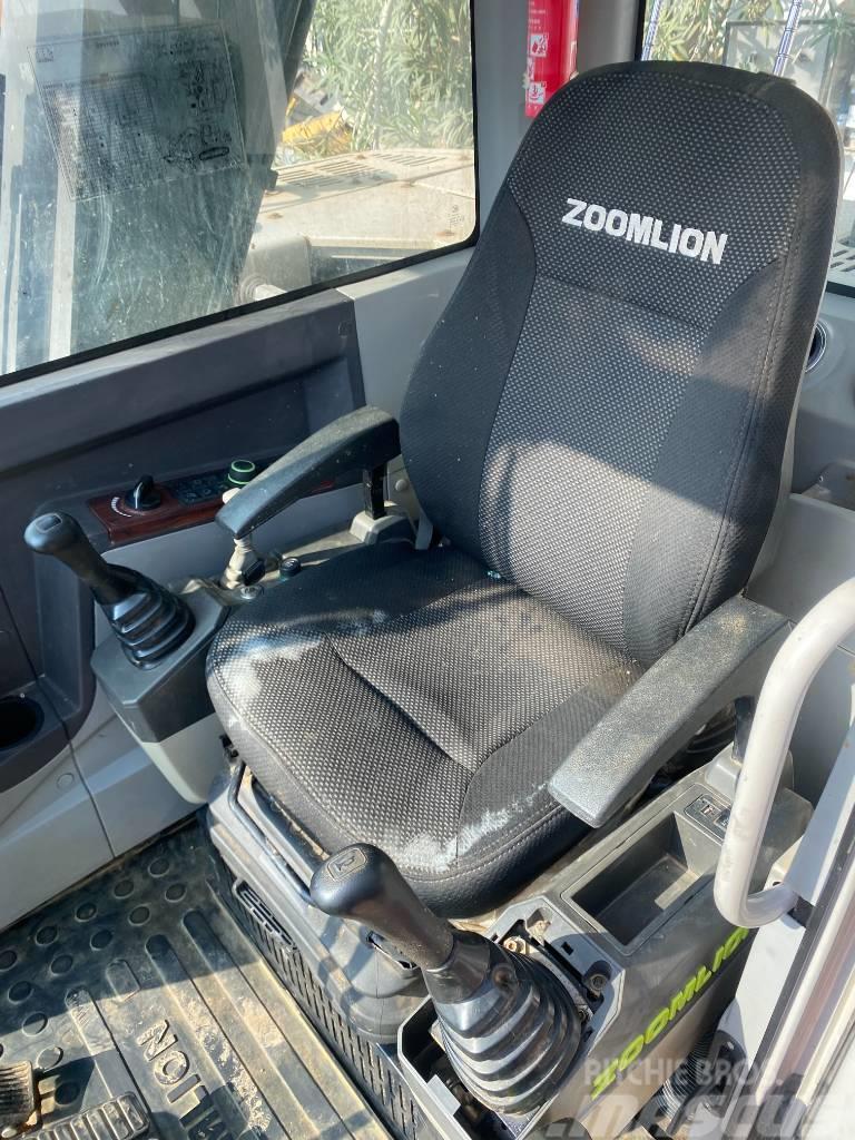 Zoomlion ZE75-10 Minibagger < 7t