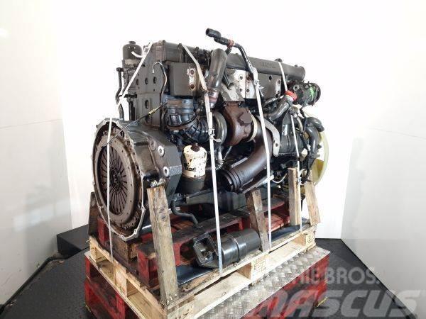 DAF PR228 U1 Motoren
