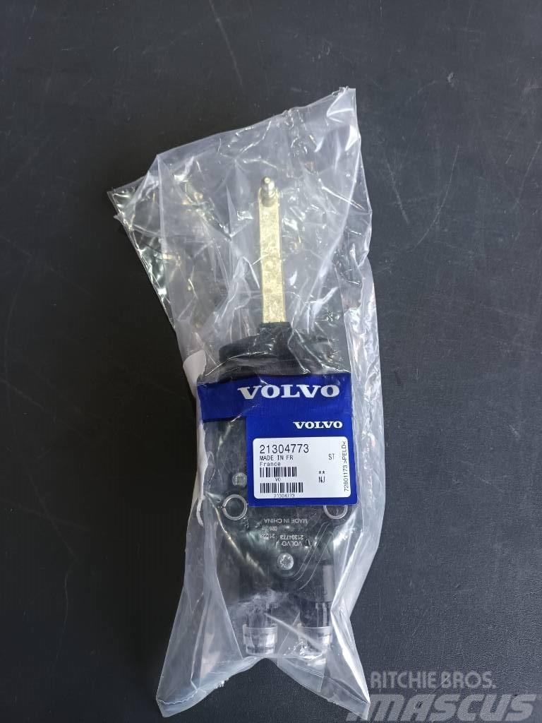Volvo CABIN LEVEL VALVE 21304773 Andere Zubehörteile