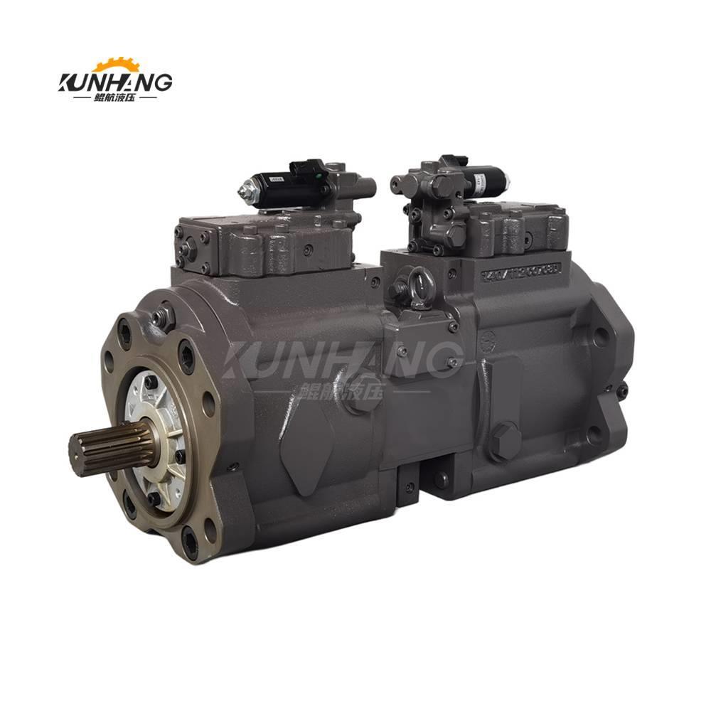 Kobelco YN10V00036F1 Hydraulic Pump SK200-8 SK210LC-8 Hydraulik