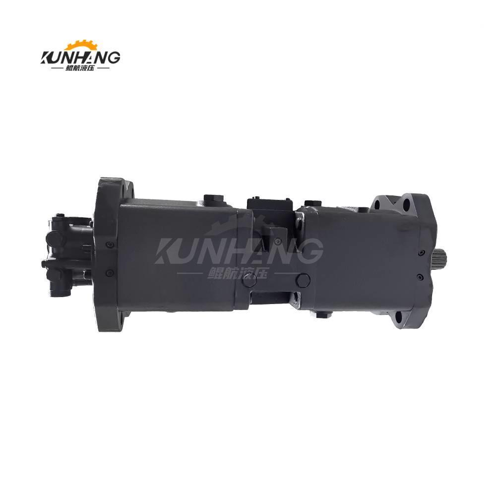 Kobelco YN10V00036F1 Hydraulic Pump SK200-8 SK210LC-8 Hydraulik