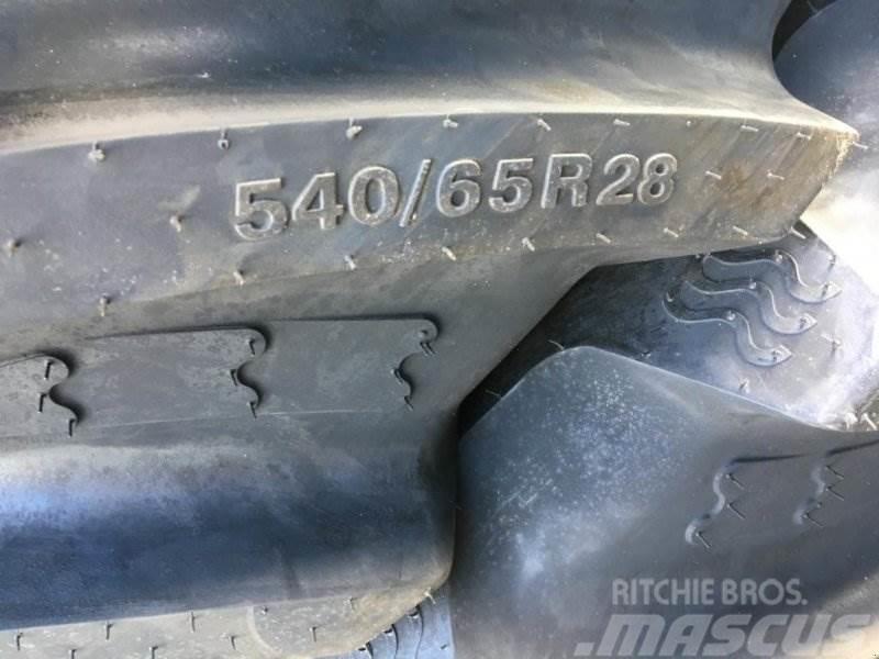 BKT 540/65 R 28 Reifen