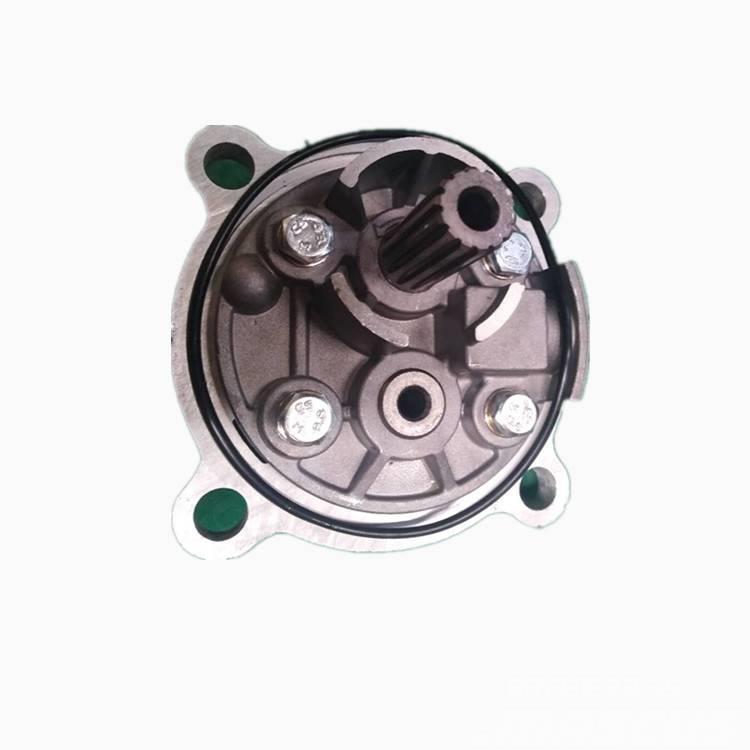 Shantui SD22 pump 175-13-23500 Getriebe
