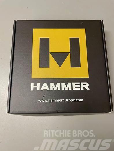 Hammer Dichtsatz passend zu HM1500 Andere