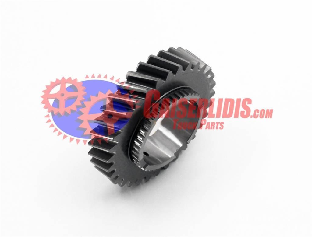  CEI Gear 2nd Speed 8859262 for IVECO Getriebe