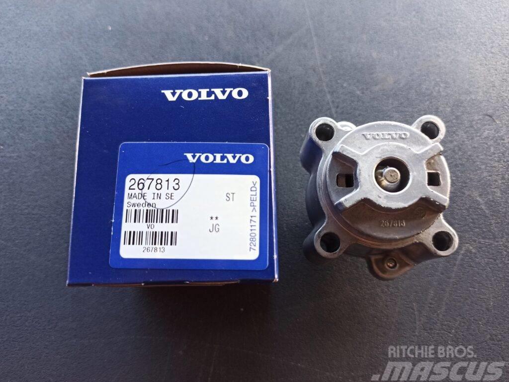 Volvo INHIBITOR VALVE 267813 Getriebe