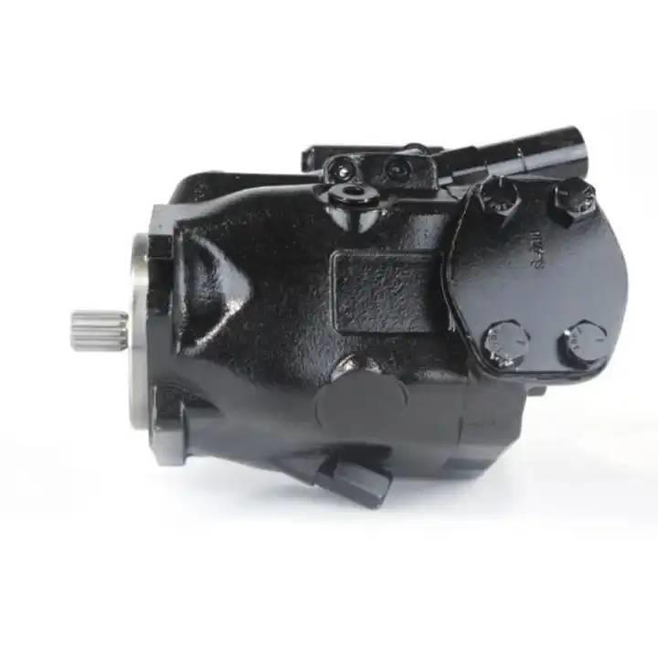 Bobcat 7010203 E42 E45 E50 E50Z Hydraulic Pump Getriebe