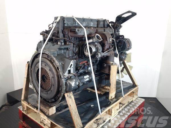 DAF GR184U1 Motoren