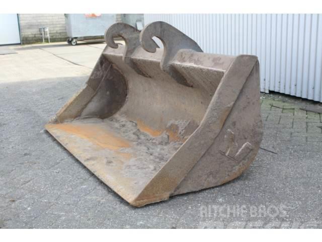  Ditch cleaning bucket NG 2 24 180 Schaufeln