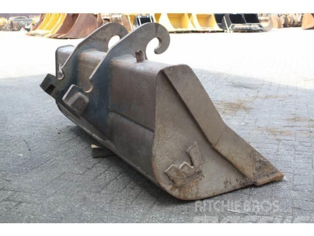  Ditch cleaning bucket NG 2 24 180 Schaufeln