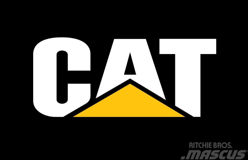 CAT D 11 R Bulldozer