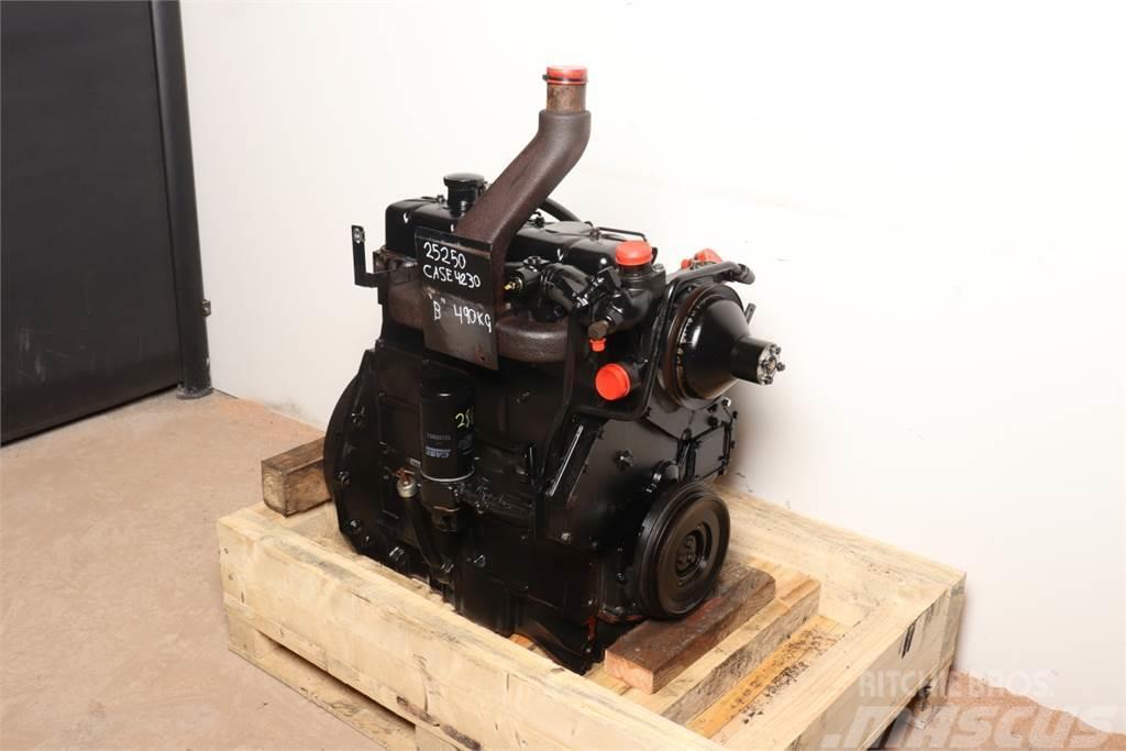 Case IH 4230 Engine Motoren