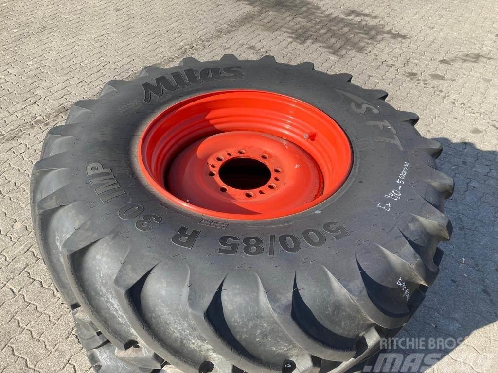 Mitas 500/85 R30 IMP Reifen