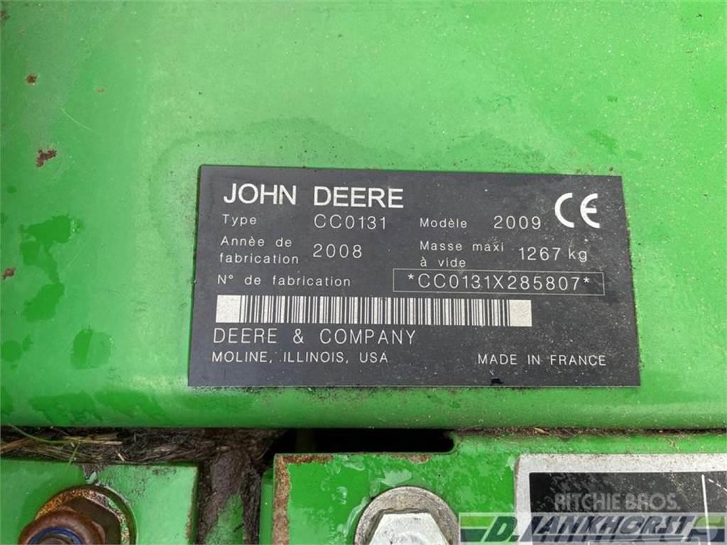 John Deere CC 131 Kreiselheuer/-wender