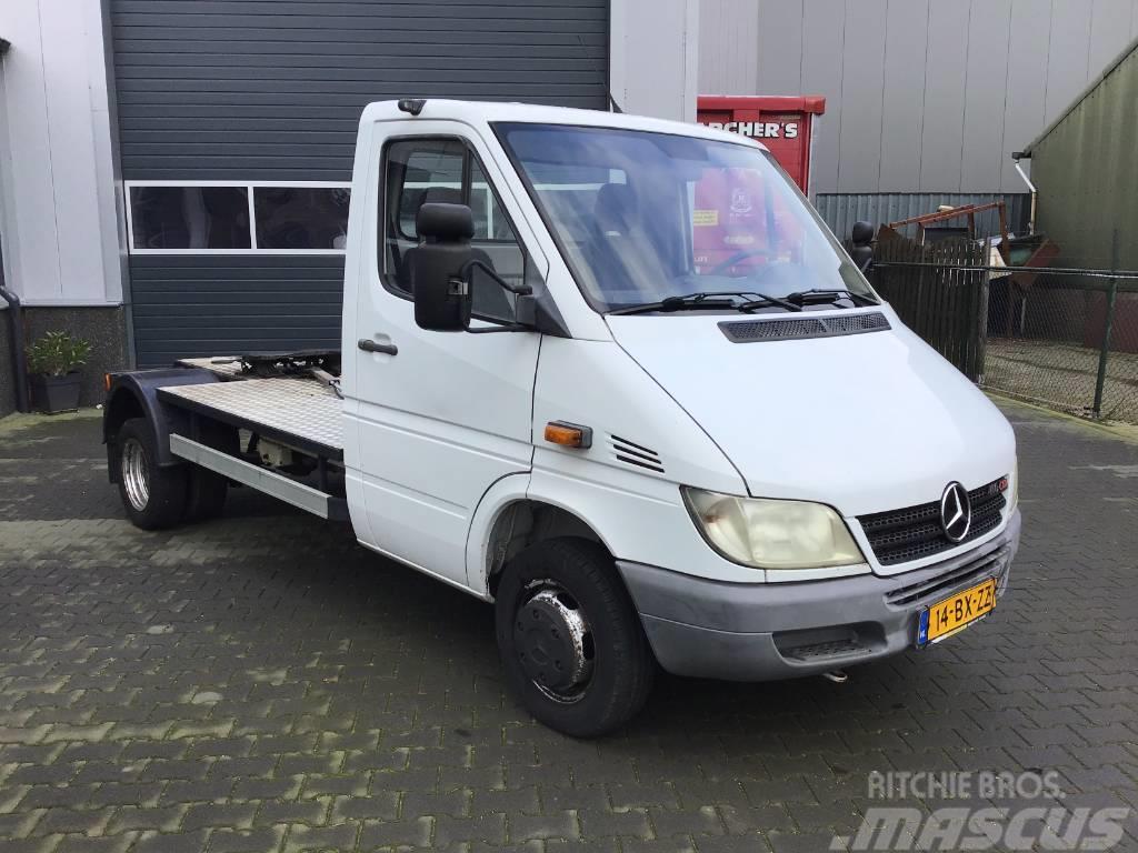 Mercedes-Benz 416 CDI Andere Transporter
