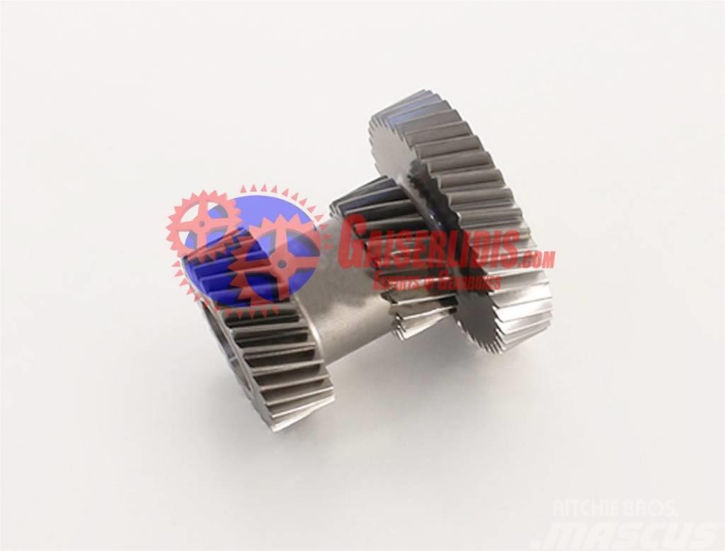  CEI Triple Gear 5010242997 for RENAULT Getriebe