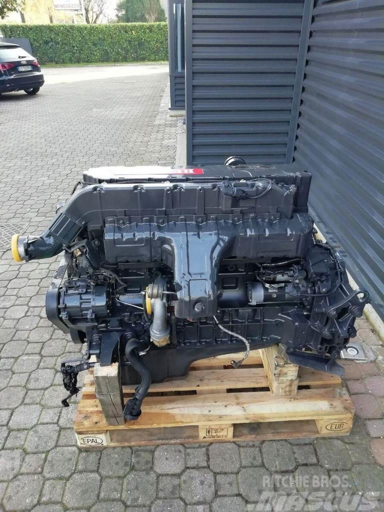 Renault MIDLUM PREMIUM DXI 7 240 280 300 320 Motoren