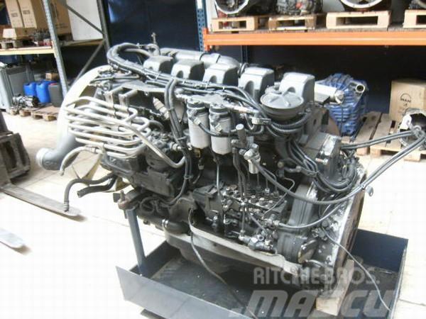 MAN D 2865 LF 21 / D2865LF21 LKW Motor Motoren