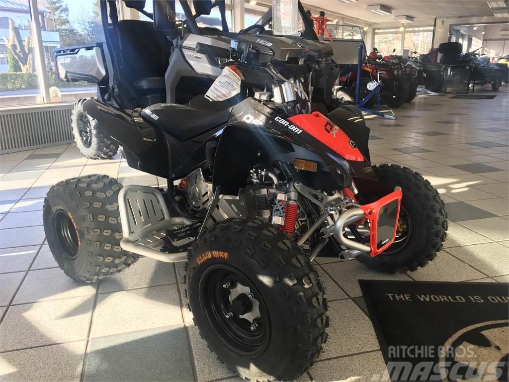 Can-am DS 90 X Andere