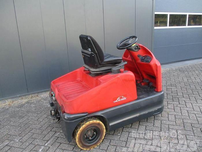 Linde P60 Andere