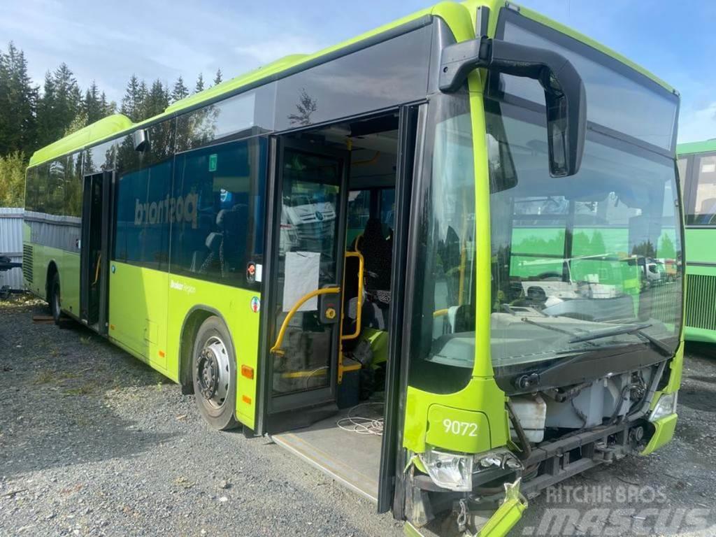 Mercedes-Benz EVOBUS EURO5 FOR PARTS Andere Busse
