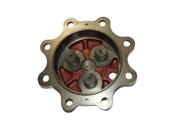 Fermec - capac butuc roata - 6194931M91 , 066855 Getriebe